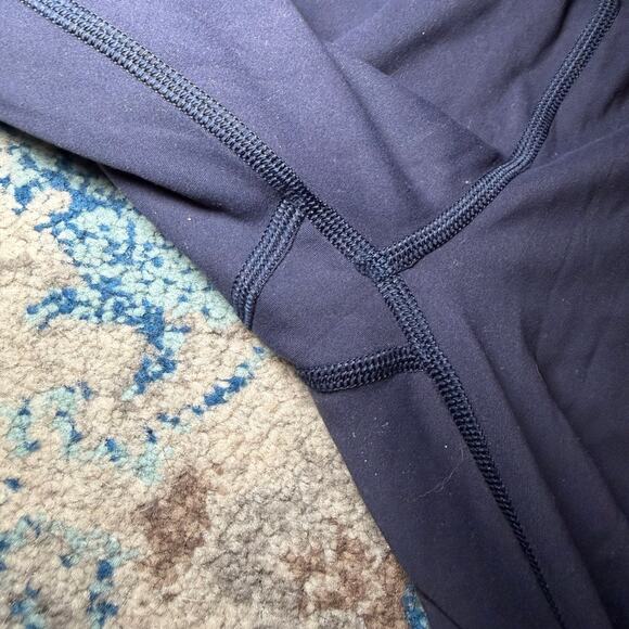 Lululemon In Movement Crop - Picture 2 of 5